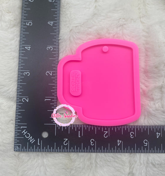 Coffee Cup Mold