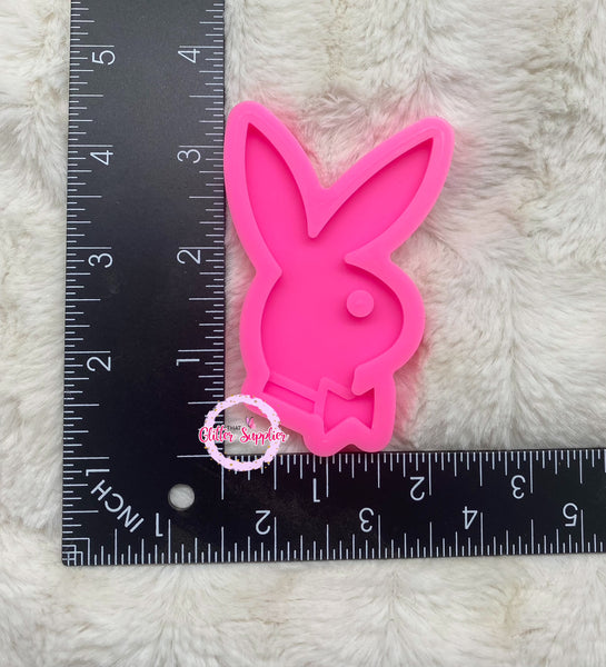 Playboy Bunny Mold