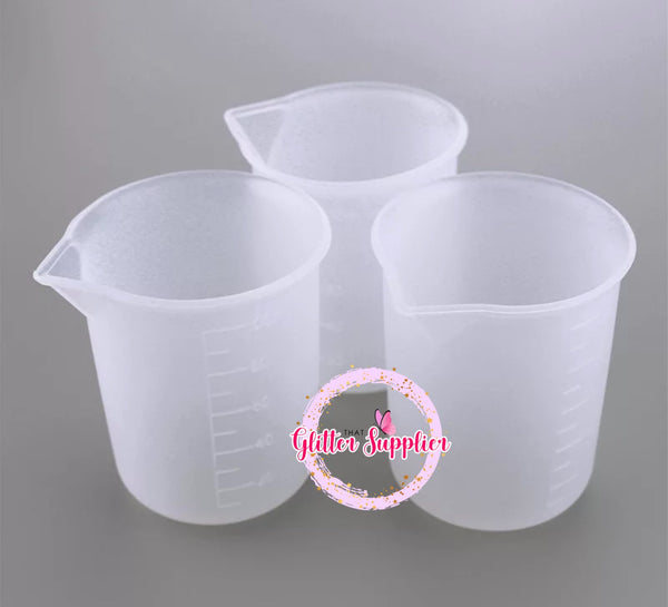 Silicone Measuring Cup