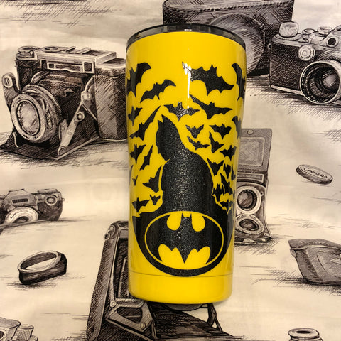 Batman Tumbler