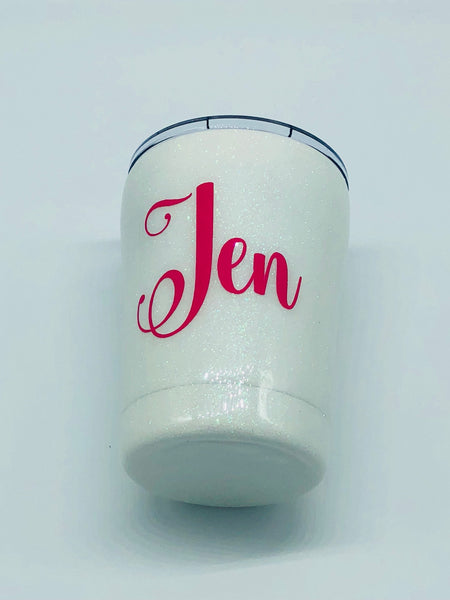 Glitter Tumbler, Glitter Cup, Coffee Cup, Tumbler, Girls Cup, Personalized Cup, Cup, Mug, Gift, Birthday Cup, Glitter, Cup with Name