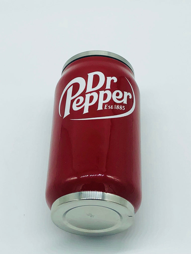 Dr Pepper and Diet Dr Pepper Tumbler 
