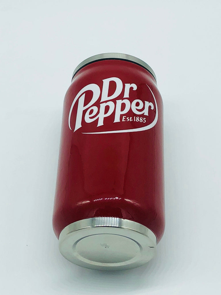 Get That's What I Do I Drink Dr Pepper Personalized Tumbler For