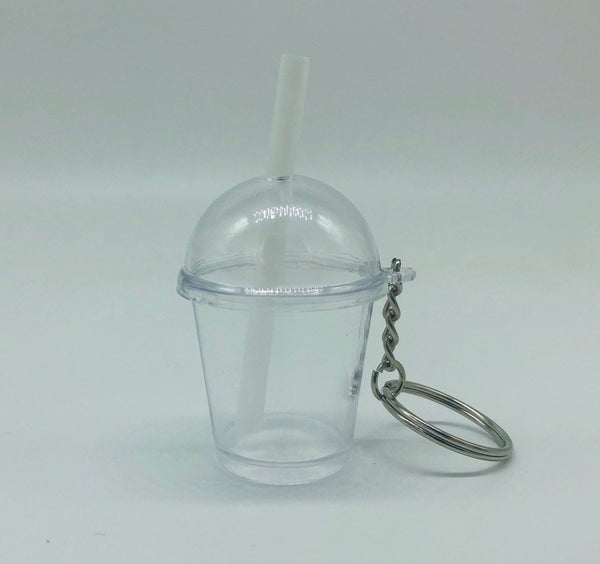 Mini Globe Keychains